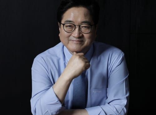 우원식 국회의원, 세종시 명예시민 선정 post image