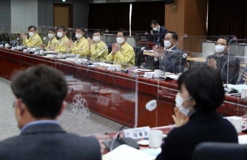 충남 기관별 4차산업혁명 시행계획 수립 post image