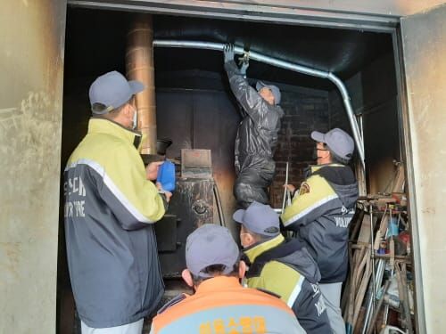 충남 의용소방대, 도민 맞춤형 소방서비스 눈길 post image