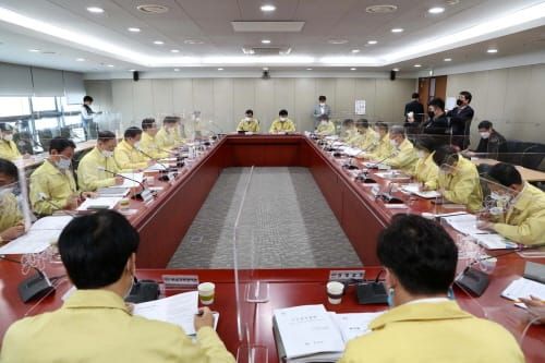 “대한민국 탄소중립·그린뉴딜 이끈다” post image