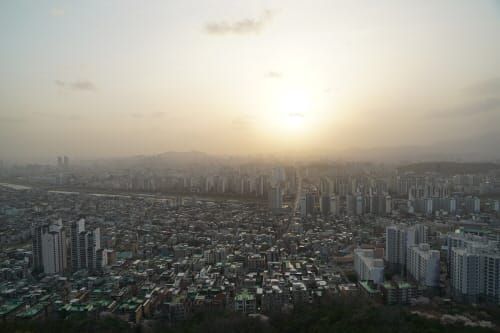 ‘수도권 교통, 산업, 주거환경 인프라 초집중 심각’ post image
