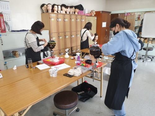 배움의 열기와 안전 강화, 여성가족원 제2기 수강생 모집 post image