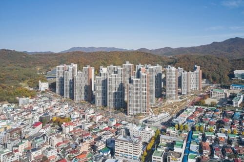 대전시 2030년까지 12.9만호 공급한다 post image