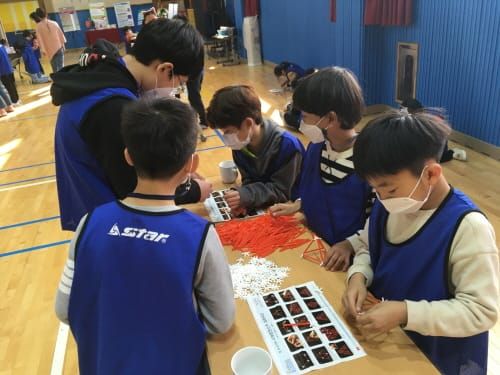 생각하는 힘을 키우고 함께 성장하는 ‘수학나눔학교’ 확대 post image