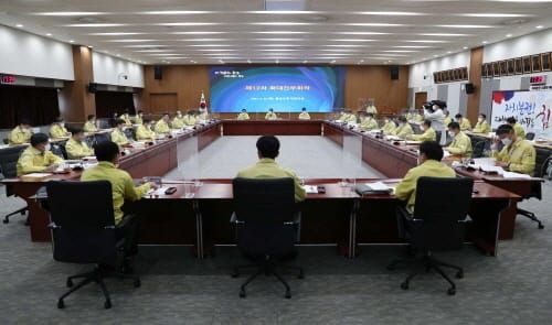 ‘충남의 선도모델 정책’ 전국 확산 총력 post image