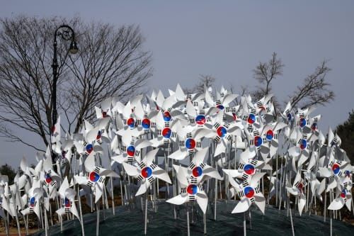 주민주도로 항일애국지사 숭고한 독립정신 새긴다 post image