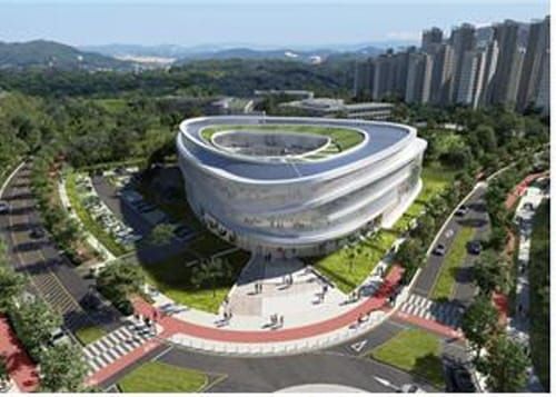 행복청, 공공건축물 건설사업 관리용역 사업자 선정 공고 post image