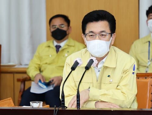 “대선공약 지역발전과제 발굴, 중장기 발전 기반까지 다져야” post image