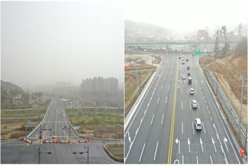 “행복도시 접근성 향상과 교통편의 증진 기대” post image