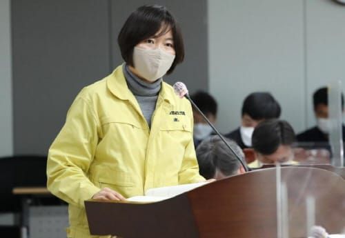 충남도의회 도정질문 ‘불법 부동산 투기·아산FC’ 지적 post image