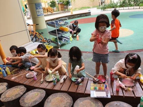 세종시교육청, 유아·놀이 중심교육 강화한다 post image