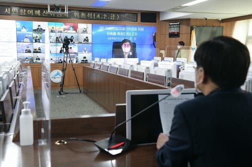 예산 운영 전 과정에 시민참여 폭 넓힌다 post image