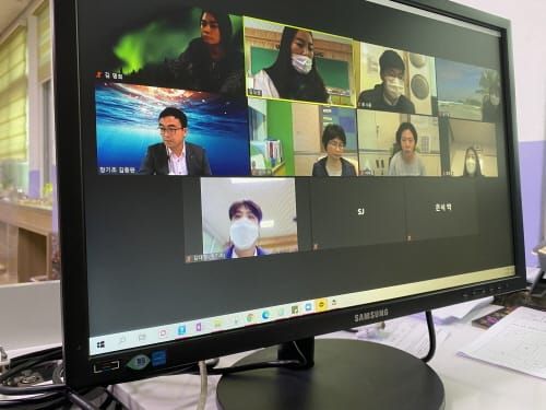 학교폭력 예방교육, 현장지원단이 나선다! post image