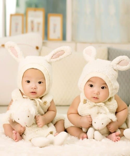 “저출산 극복 우리 함께해요” post image