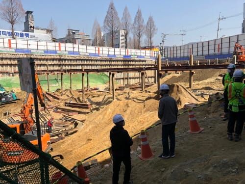대전시, 민간건축공사 지역업체 수주금액 ‘역대최고’ post image