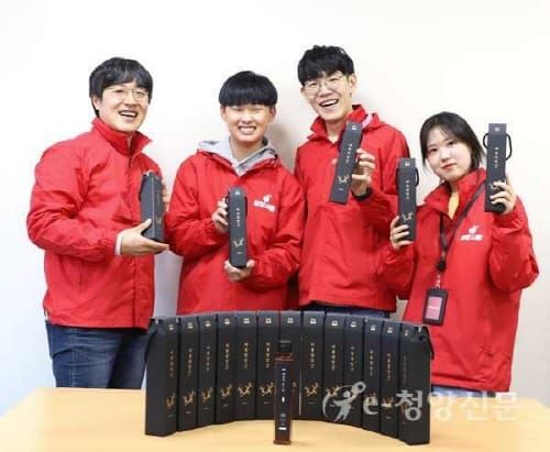 충남, 청년이 살고 싶은 마을 만든다 post image