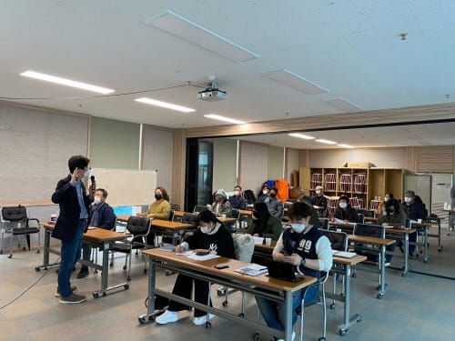 부여군, 사회적경제기업 집중육성 포스트코로나 대비 post image
