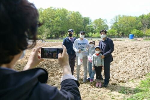 시민안전부터 민생경제, 현장서 챙긴다 post image