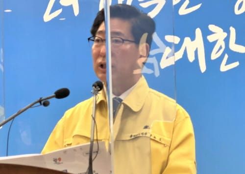 계룡세계군문화엑스포 1년 재연기 post image