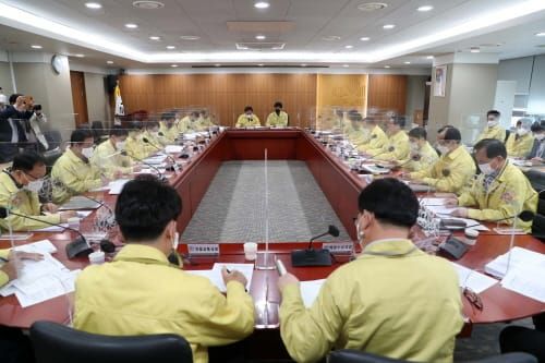 현안 푼 충남도, 이번엔 서산민항 ‘정조준’ post image