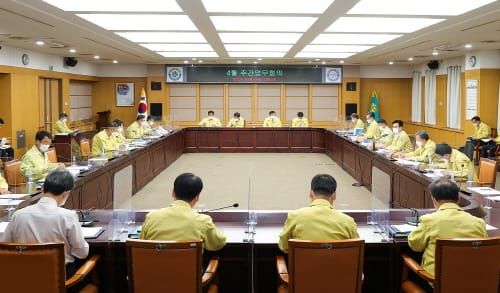 “광역교통망 구축으로 대전을 메가시티 중심으로” post image