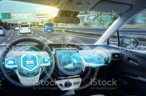 충남, 자율 셔틀 인포테인먼트 개발 ‘돌입’ post image