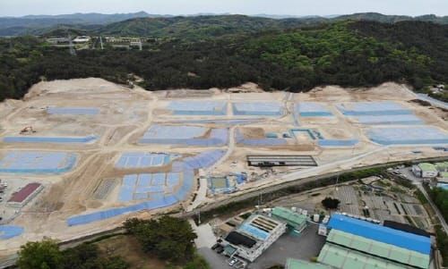 대덕 평촌지구 내 지원시설용지 첫 분양 돌입 post image
