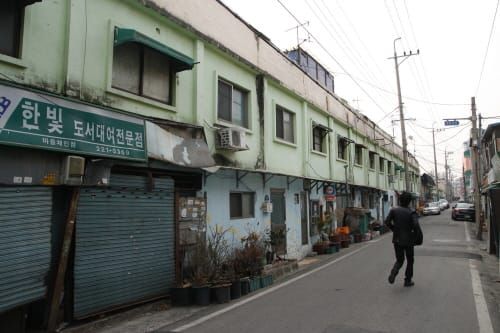 ‘대전역 인근 문화재 조사 기록화로 도시의 나이테 그려’ post image
