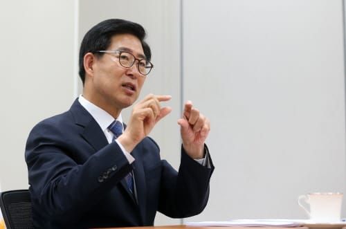 양승조 지사, 충남-호남 핵심 현안 공조키로 post image