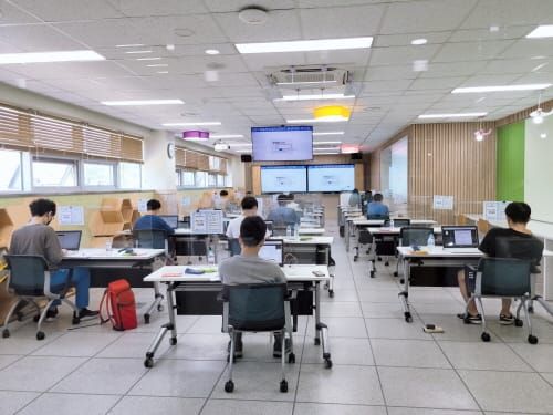 세종교육원, 제2회 세종정보올림피아드 대회 개최 post image