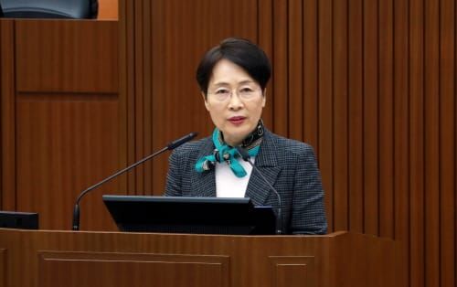 세종시의회 이영세 의원, 세종시 전통음식 정책 콜로키움 참여 post image