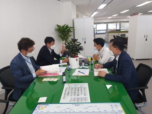 ‘충남형 자치경찰’ 전국 벤치마킹 쇄도 post image