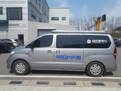 대전시, 산업단지 악취 24시간 신속처리 단속강화 post image