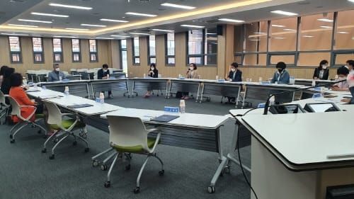 공공급식지원센터, 민관거버넌스체제 운영 post image