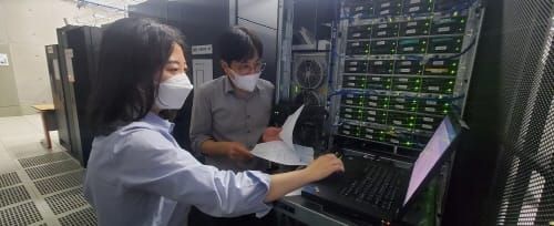 국가 주요정보통신기반 시설 취약점 점검·악성메일 대응훈련 post image