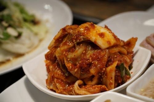 외식·급식업체 ‘국산김치 자율표시제’ 확대 post image