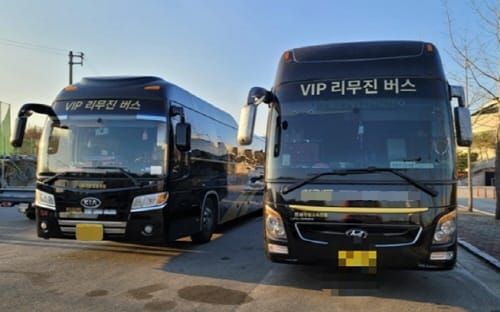 오인철 충남도의원, 전세버스 공공지원 근거마련 나서 post image