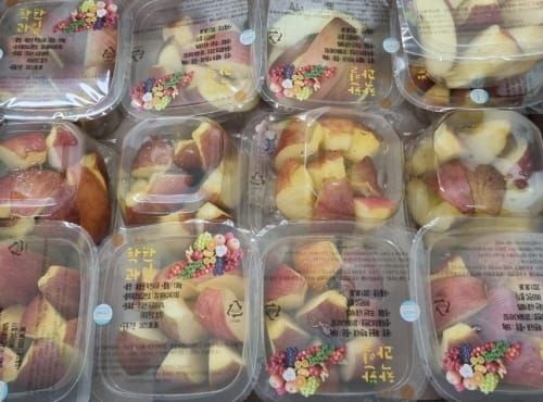 세종시교육청, 영양 가득 초등돌봄교실 과일간식 지원사업 실시 post image