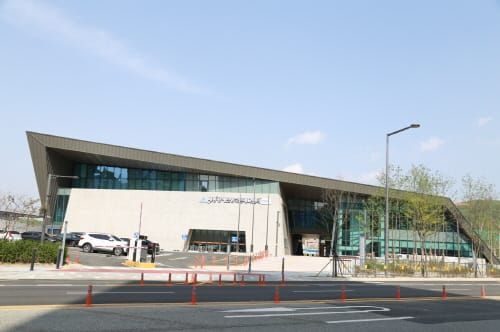 ‘8월부터 세종장애인체력인증센터 운영’ post image