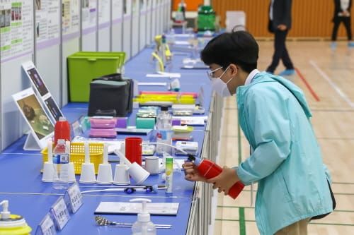 꿈과 끼, 창의적인 아이디어가 뿜뿜! post image