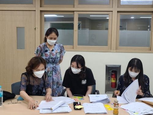 세종시교육청, 학생평가·학생생활기록부 촘촘히 챙긴다! post image