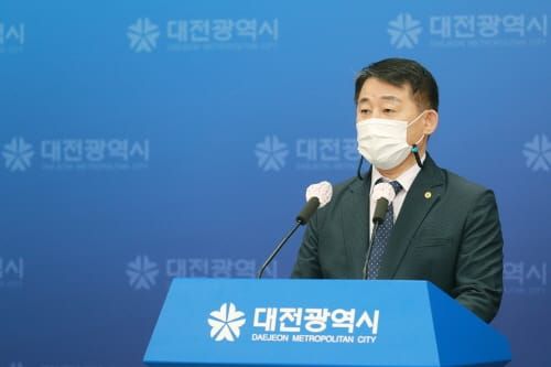대전시 7.1일자 승진, 전보 사전예고 post image