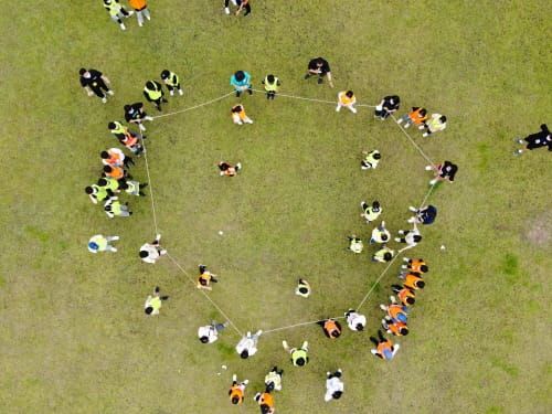 “숲길을 거닐며 나를 찾는다” post image