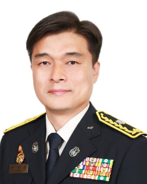 제6대 세종소방본부장에 최용철 소방준감 취임 post image