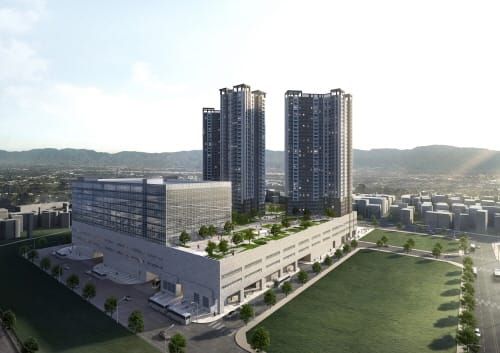 지난 10년간 4차례 표류 '대전 유성복합터미널', 공영개발 전환 post image