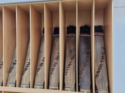 쉬고 있는 악기에게 ‘떨림’을 돌려주세요! post image