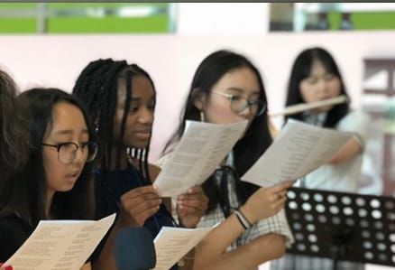 세종국제고 공모교장 '박희동 교장 임용 추천' post image