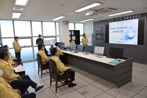 “경제성만으로 지방상수도 현대화사업 추진돼선 안 돼” post image