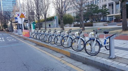 대전시, 시민 공영자전거 ‘타슈’ 시즌2 시범도입 post image