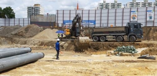 민간건축공사 하도급 등 지역업체 참여율 향상 ‘가속화’ post image